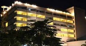 All Set For Tinubu, South-West Governors To Commission New Premier Hotel Ibadan