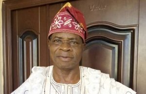 ‘Those Opposing Fayemi’s Approval Of Orin-Ekiti Oba-Elect Are Trouble Makers’