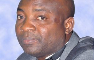 Meet Oladimeji, The New Head Of IITA-Led BASICS II