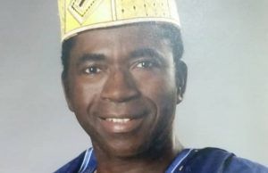 It Is Time For Nigeria To Wake Up – Prof. Tunde Adeniran, SDP National Chairman Professor Tunde Adeniran