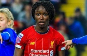 Rinsola Babajide Pens New Liverpool Deal