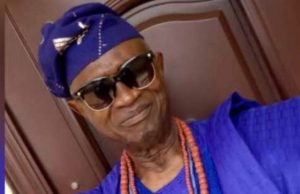 Makinde Pays Glowing Tribute To Late Political Icon, Pa Adelere