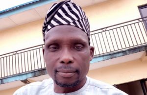 Ekiti APC To PDP: Concentrate On Putting Your Wrecked House In Order