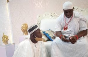 Emulate Ooni’s Gesture Towards Other Tribes – Serki Hausa Of Ife Tells Nigeria’s Traditional Leaders