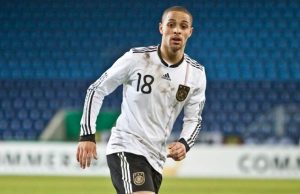 I Regret My Decision To Snub Nigeria For Germany -Sidney Sam Sidney Sam