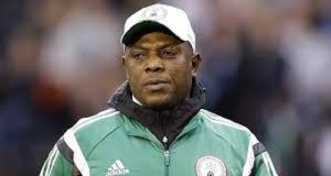 Nine Years After Demise, Super Eagles Celebrate Stephen Keshi Stephen Keshi