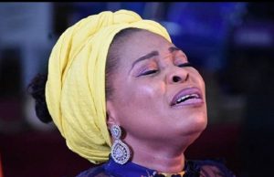 All Set For Tope Alabi, Elijah Akintunde, Others To Grace ‘Feast Of Praise Lagos’ Tope Alabi