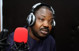 Demise Of Yinka Odumakin: Read What Buhari Said Comrade Yinka Odumaking...stressing a point...
