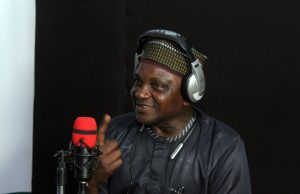 Ace Broadcaster, Olalomi Amole, Others Given Political Appointment By Makinde Aare Mekunnu, Olalomi Amole...live in the Studio of Space 90.1fm...
