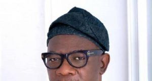 Ondo Gubernatorial: Agboola Ajayi Grabs PDP’s Ticket Hon Agboola Ajayi
