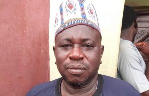 How Ibadan’s Sabo Community Successfully Evicted Drug Dealers Alhaji Danjuma Gauras