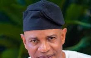 Ondo APC Guber Primary: Olusola Oke Charges Yahaya Bello Chief Olusola Oke, SAN...