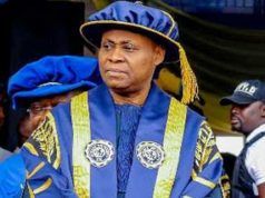 Dr. Deji Adeleke On Osun’s Guber Election: I Was Convinced That My Brother Would Win, God Showed Up For Him Dr Deji Adeleke