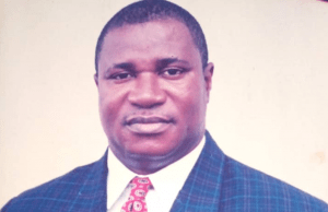 When Akpaka, Veteran Journalist Bagged A Doctorate Degree Dr Amuzie Akpaka