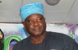 Demise Of Bode Oyewole, Ex-3SC Boss: Oyo Football Family Mourn Late Elder Bode Oyewole