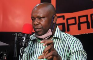 Nigerian Politicians & Pestilence Of Forged, Missing Certificates By Festus Adedayo Dr Festus Adedayo...stressing a point...