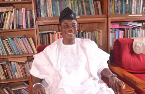 Ondo Guber Tussle: My Plan Is To Banish Poverty, Hunger From Our State – Kekemeke Barrister Isaac Kekemeke