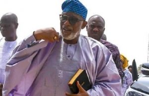 Day Akeredolu Met With Oke, Kekemeke, Others To Promote Reconciliation Governor Oluwarotimi Akeredolu