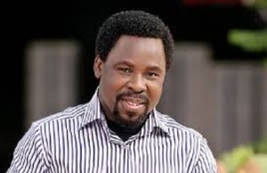 Messi Warned Against Leaving Barcelona By TB Joshua Pastor Temitope Joshua