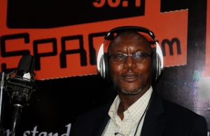 No More Controversy On The Issue Of Oyo Govt’s N118m COVID-19 Support – Olaopa, Provost Of College Of Medicine, UI Professor Oluwabunmi Olapade-Olaopa