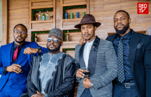 UBA’s REDTV Premieres Third Season Of Africa’s Biggest Online Series, The Men’s Club