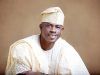 Obanikoro: Omoluabi, Service Can Take You Further Than Money in Politics Senator Musiliu Obanikoro