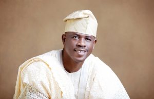 Sanwo-Olu Joins Others To Hail Obanikoro@60 Senator Musiliu Obanikoro