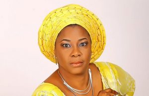 Rep Member, Akande-Sadipe Draws OYSG’s Attention To A Bad Road In Oluyole Constituency Hon. Tolulope Akande-Sadipe