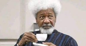 Stage Play: FirstBank Joins Others To Honour Soyinka At 90 Professor Wole Soyinka