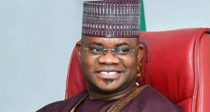 Why I Want To Become Kogi Central’s Senator – Yahaya Bello Governor Yahaya Bello of Kogi State