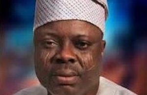 Data Collection On Women/Children: Makinde’s Govt Trains Perm Secs Barrister Adeniyi Farinto