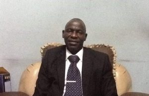 Cosmas Oni, NUJ National Executive Retires, Hails Makinde On Workers, Retirees’ Welfare National Vice-President South-west of the Nigeria Union of Journalists (NUJ), Comrade Cosmas Oni