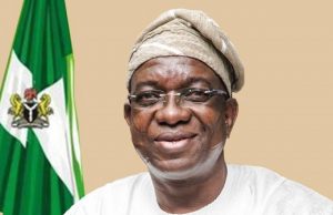 Makinde’s Deputy Impeached By Oyo Assembly, To Be Replaced By Bayo Lawal ...the Deputy Governor of Oyo State, Engineer Rauf Olaniyan...