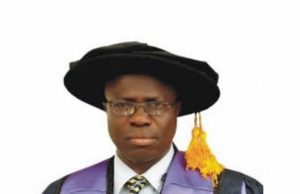 Sallah: Fed Poly Ado Ekiti’s Rector Preaches Love, Salutes Muslims Dr Dayo Oladebeye