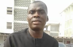 Hon Lafisoye Reacts To PMParrot’s Story, Gives Reason For Disagreeing With APC Topshot Hon. Lafioye Akinmoyede