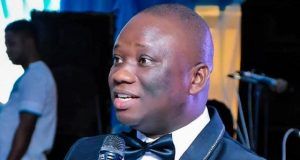 Oyo Legislator Hails Makinde For Including New Teachers In N80,000 Minimum Wage Payment Hon. Adebayo Oluwafemi Fowokanmi