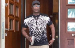 Here Comes Fuji The Sound, Another Scintillating Offering From K1 King Wasiu Olasunkanmi Marshal