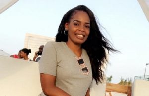 BBNaija: How Kaisha Was Evicted From The House Kaisha Umaru