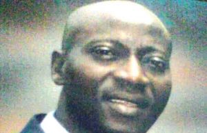 Psychologist, Adeyemi Criticizes NFF’s COVID-19 Palliative Distribution Method Football Psychologist, Kehinde Adeyemi