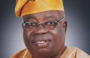 Demise Of Lagos APC’s Lanre Razak, A Big Loss – Sanwo-Olu Chief Lanre Razak