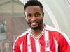 Mikel Obi: Ronaldo Deserves Celebration Despite Tainting His Legacy Mikel Obi