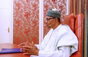 Oyo CAN To Buhari: Help Stop The Killings In Southern Kaduna President Muhammadu Buhari