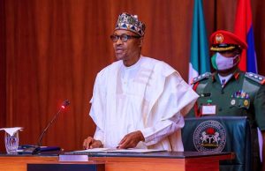Promissory Notes Of N402bn: Buhari Seeks Senate Approval President Muhammadu Buhari
