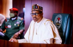 My Mercedes Is Bigger Than Yours By Femi Adesina President Muhammadu Buhari