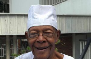 Sanwo-Olu Joins Others To Mourn Folarin Coker Chief Nathaniel Folarin Coker