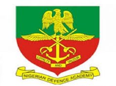 Friday Picked By NDA To Commence Admission Processes Into 78 Regular Course