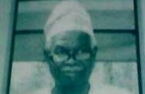 How Oyetola Celebrated Ex-DHL Boss, Olajide Oyewole @90 Chief Olajide Oyewole