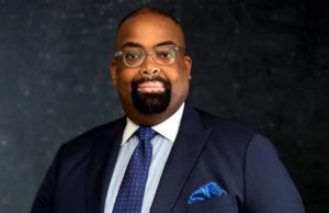 Jandor Congratulates New NBA President, Tasks Youths Olumide Akpata