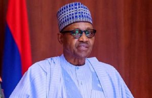 Insecurity: Constitute War Council, HURIWA Tells Buhari President Muhammadu Buhari