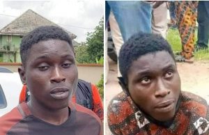 Akinyele Murders: Oyo Police To Parade Rearrested Accused, Sunday Shodipe On Tuesday Sunday Shodipe